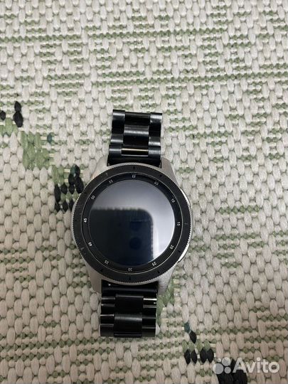 Galaxy Watch 3 46 mm