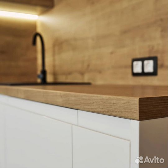 Кухня на заказ от производителя