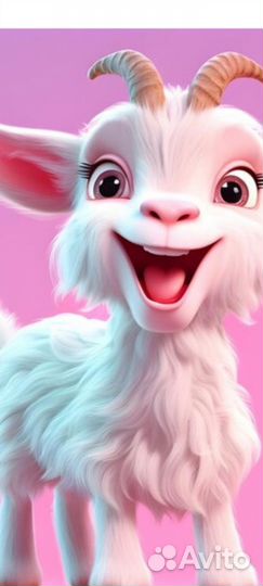 Продам козлят