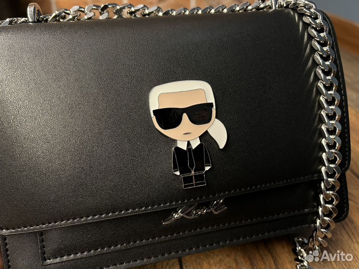 Karl Lagerfeld сумка новая