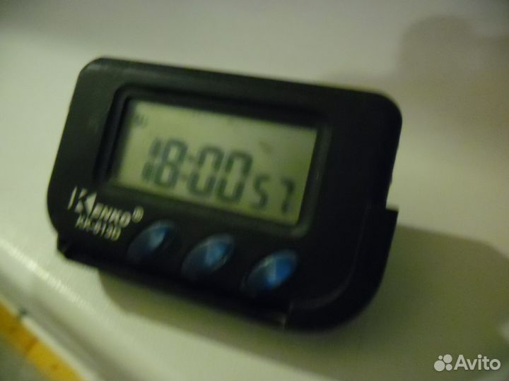 Луч механика на ходу винтаж Авито доставка