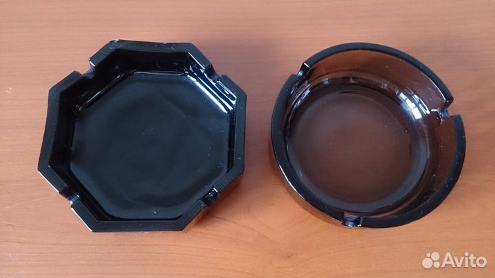 Пепельницы