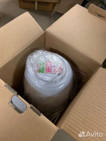 Увлажнитель воздуха Royal Clima sanremo RUH-S380/3