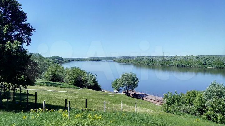 Участок 32 сот. (ИЖС)