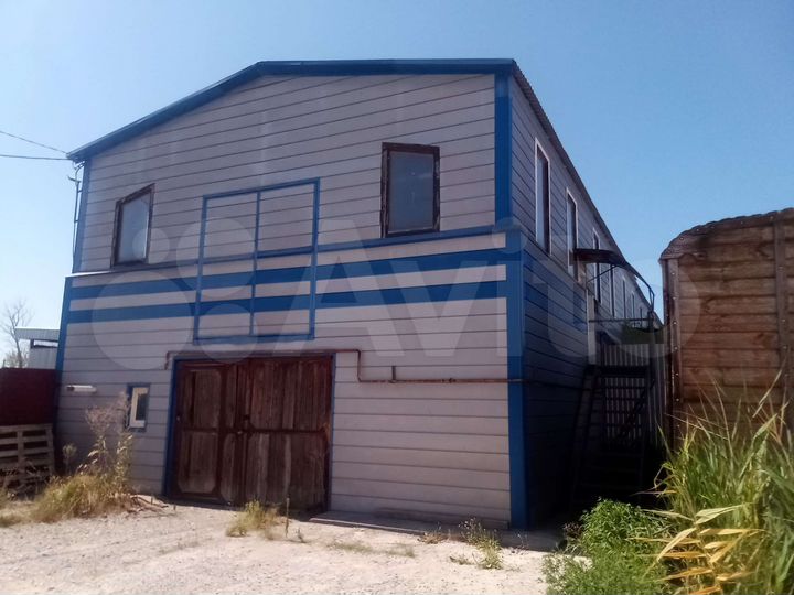 Производство, 1000 м²