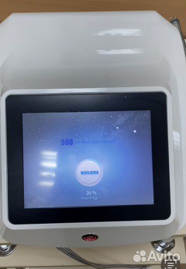 Диодный лазер