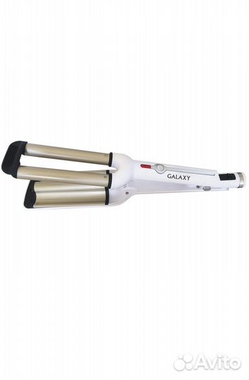 Стайлер для волос Galaxy