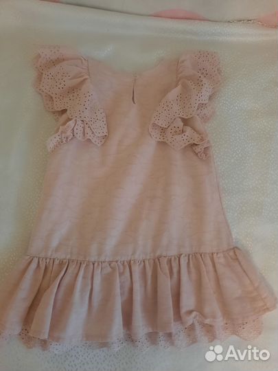 Платья для девочек