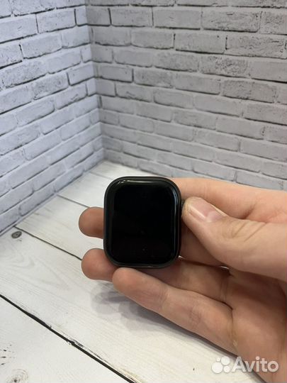 Apple Watch Hk 9 Pro Plus Premium version