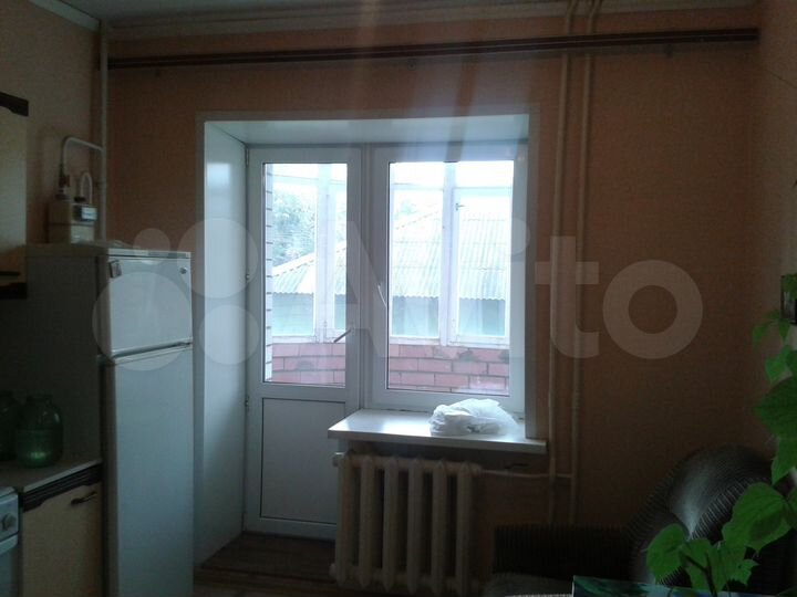 1-к. квартира, 45 м², 3/6 эт.