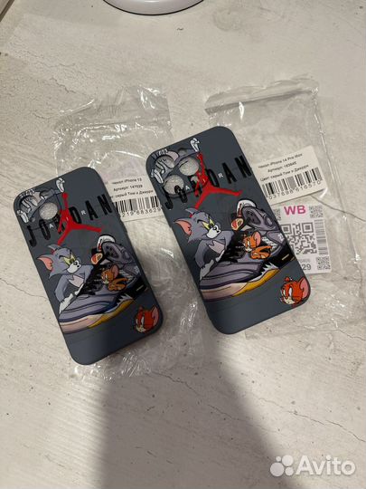 Чехол на iPhone 14 pro max, iPhone 13