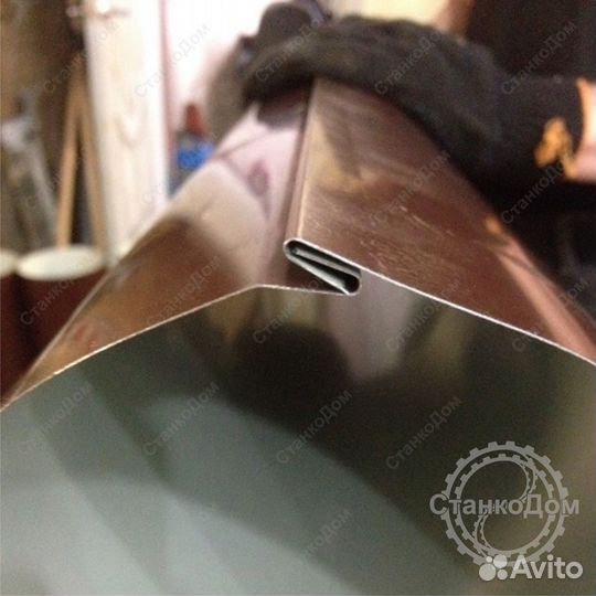 Фальцегиб / В наличии