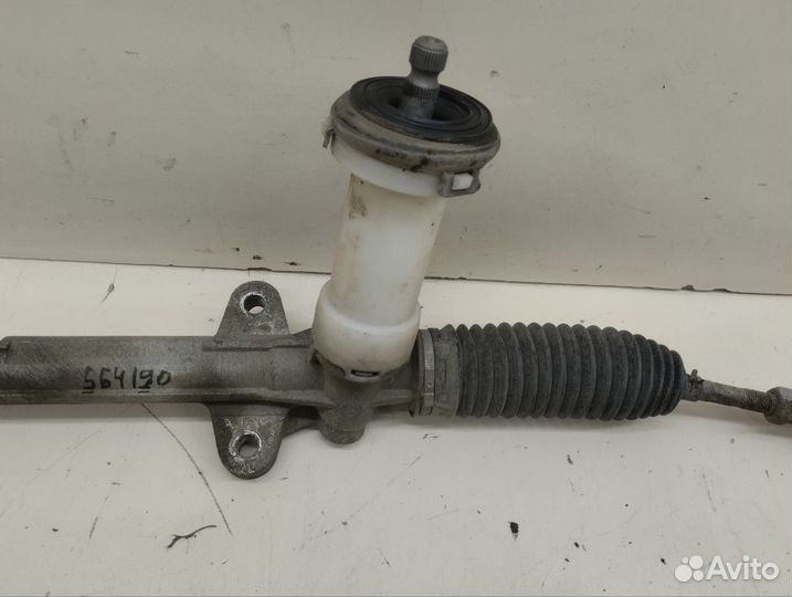 Б/У Б/У Рулевая рейка 565002L201 Hyundai-KIA