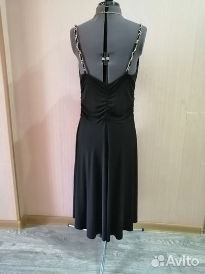 Вечернее платье 50 размер