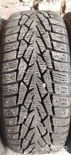 Nokian Tyres Nordman 7 205/55 R16