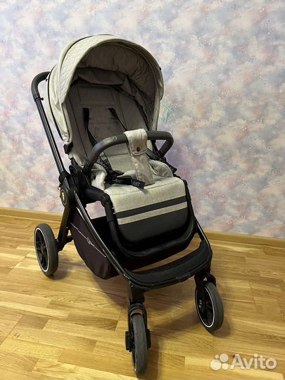 Коляска rant flex 2 в 1