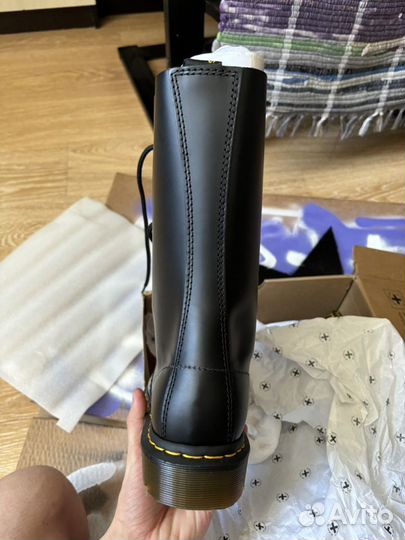 Dr martens 39eu оригинал