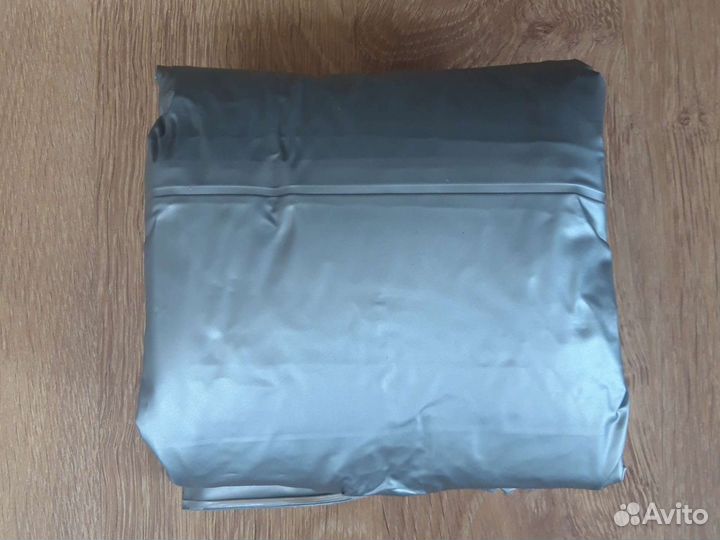 Надувной матрас intex