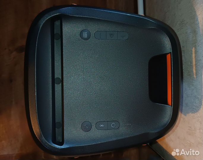 Колонка JBL PartyBox 300