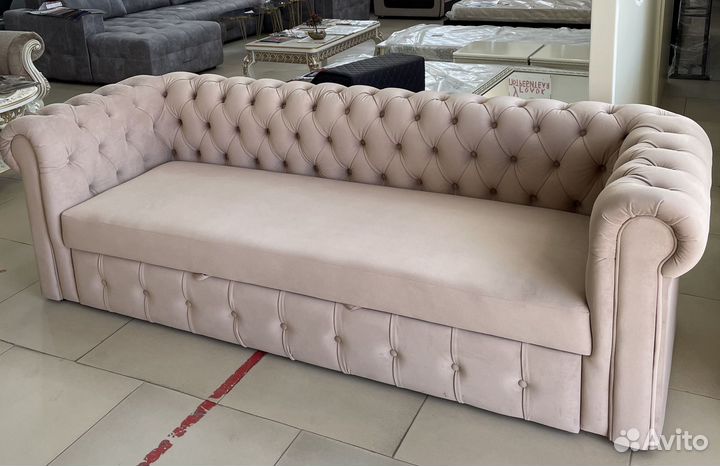 Диван «Честер»