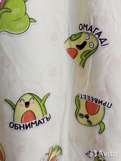 Футболка женская 44-48