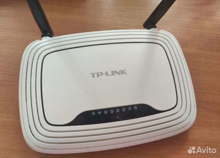 Роутер тп-линк(TP-link)