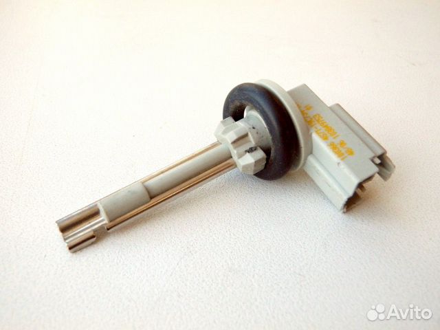 Датчик температуры воздуха Focus Fiesta Mondeo