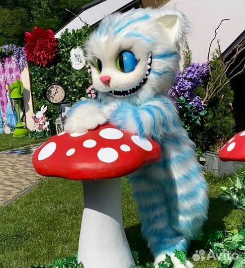 Аниматоры на день рождения, шоу, квесты