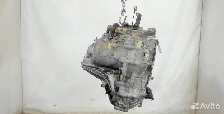 АКПП на Honda Odyssey 2004, 3.5 бен J35A
