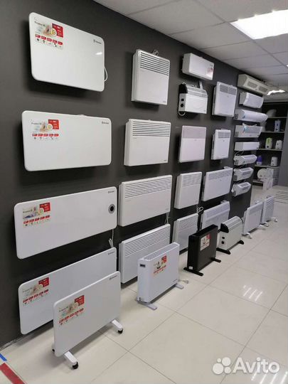 Конвекторы