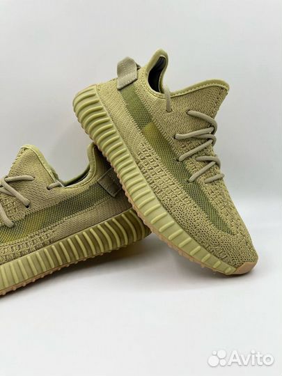 Кроссовки Yeezy 350