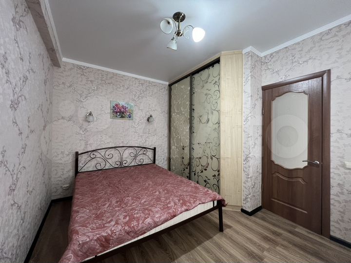 1-к. квартира, 48 м², 5/10 эт.