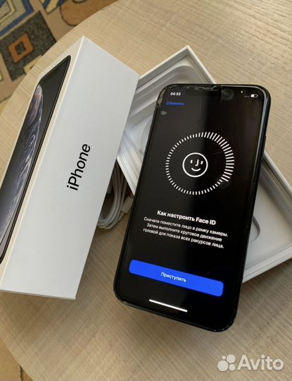 iPhone Xr, 64 ГБ