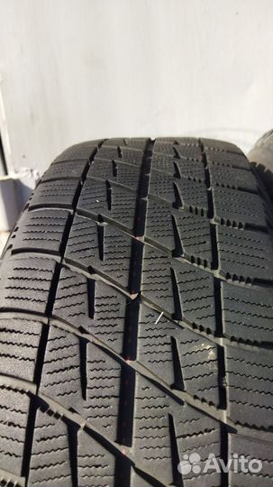 Bridgestone Blizzak Ice 195/65 R15