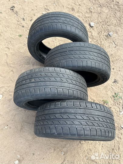 Rotalla S210 215/55 R16 97