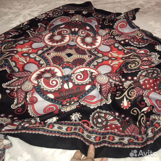 Платок женский