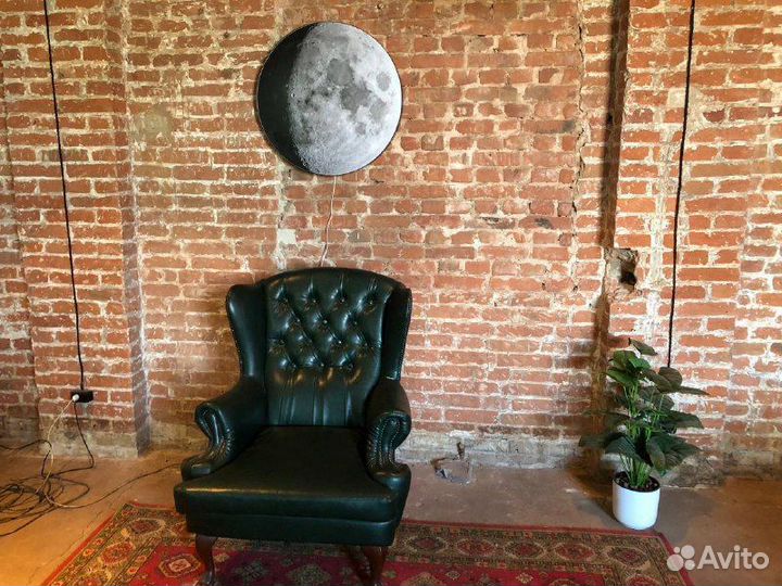 Светильник луна 992