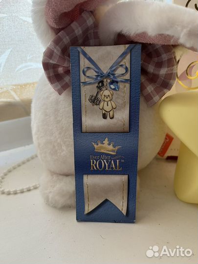 Кукла эвер афтер хай Блонди Локс