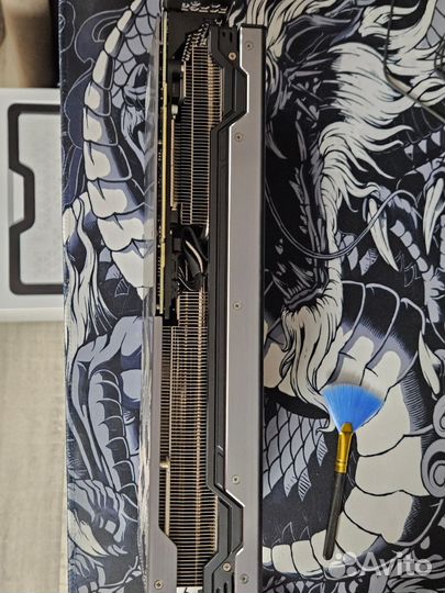 Palit gamerock premium 4070ti