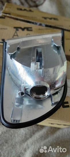 Поворотник a6 audi c4