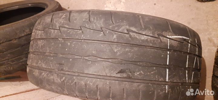 Bridgestone Potenza RE003 Adrenalin 225/45 R17 91W