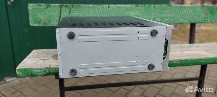 Корпус системного блока