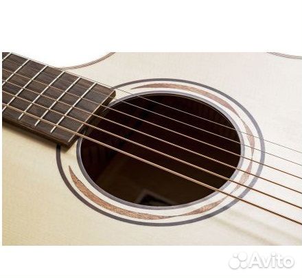 Электроакустическая гитара Baton Rouge AR61S/ACE