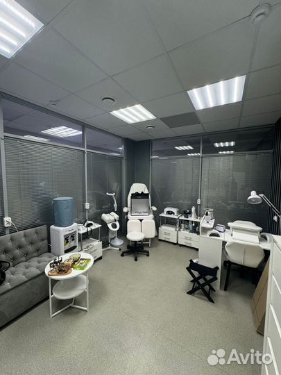 Аренда помещения