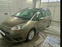 Citroen C4 Picasso 1.8 MT, 2007, 310 000 км, с пробегом, цена 580 000 руб.