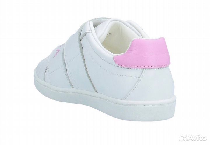 Кеды от dolce&gabbana