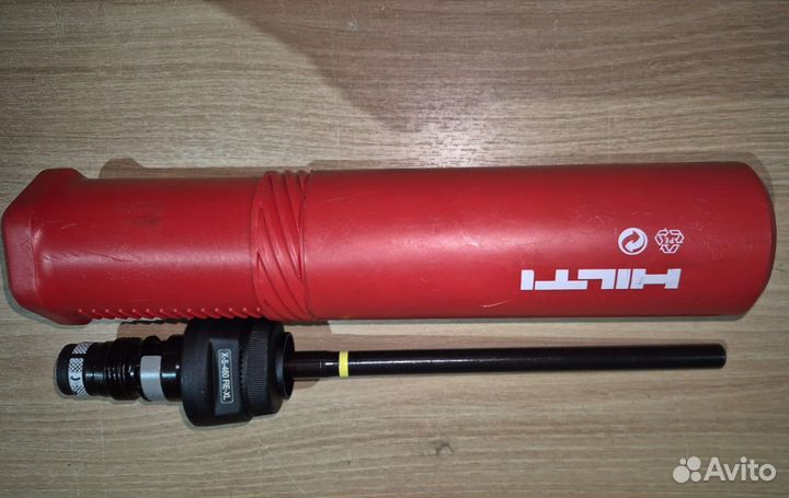 Направ. креп. элемента hilti X-5-460 FIE-XL hilti