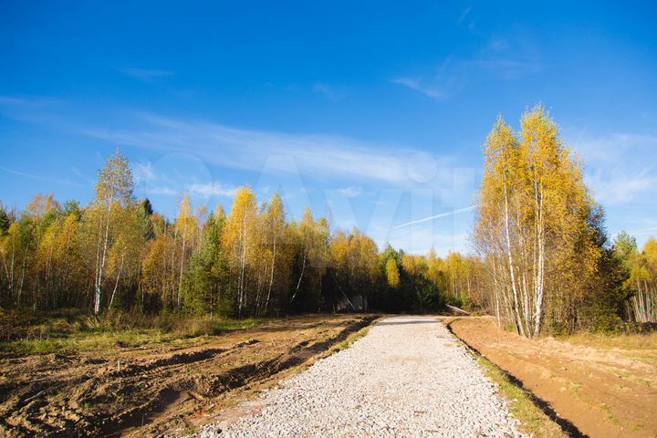 Участок 10 сот. (СНТ, ДНП)