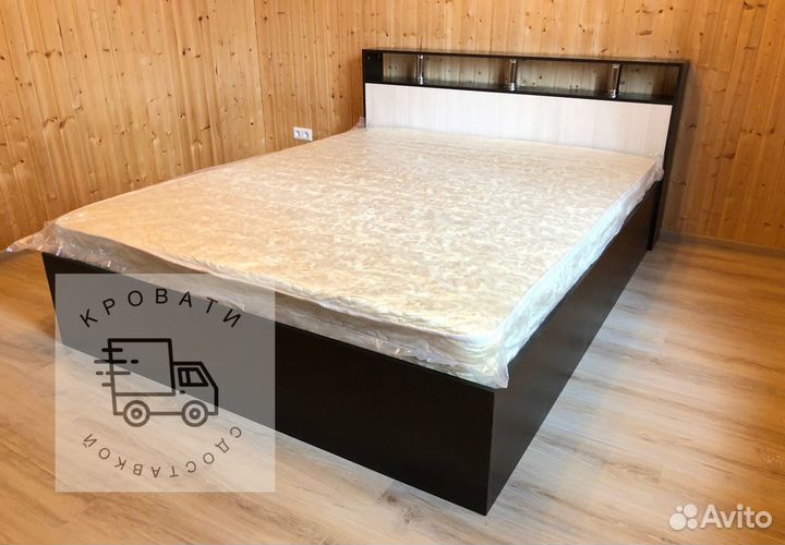 Кровать 160 200