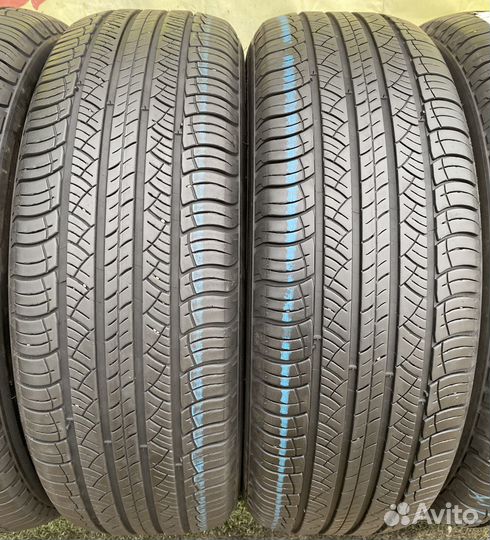 Michelin Latitude Tour HP 235/65 R18 110V